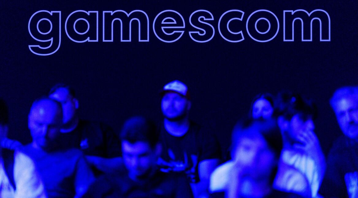gamescom