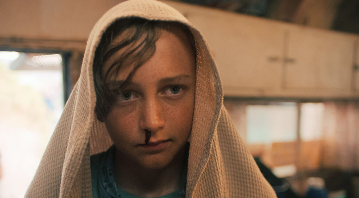 Ende erklärt: Bobby Luhnow in Der Auserwählte