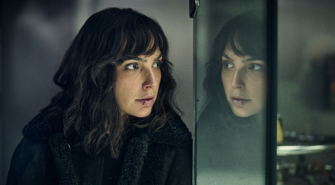 Heart of Stone: Kommt Heart of Stone 2 mit Gal Gadot