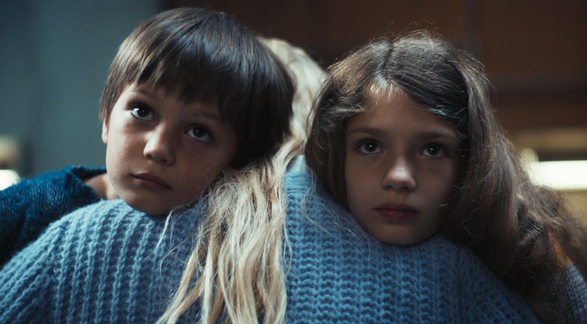 Ende erklärt: Sammy Schrein and Naila Schuberth in Liebes Kind