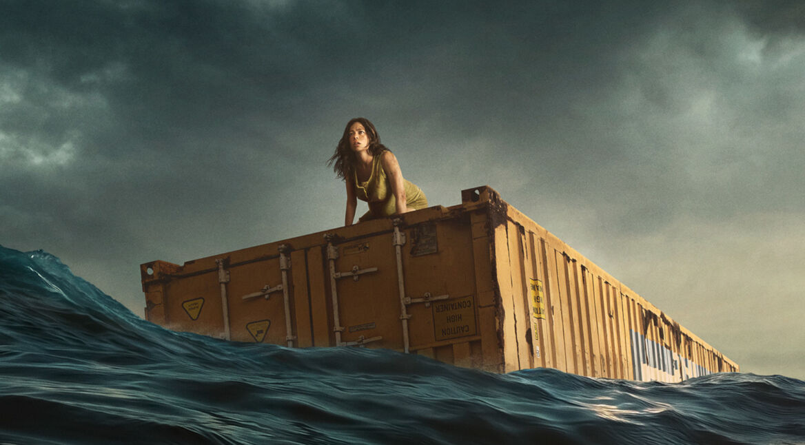 Nirgendwo Ende erklärt: Netflix