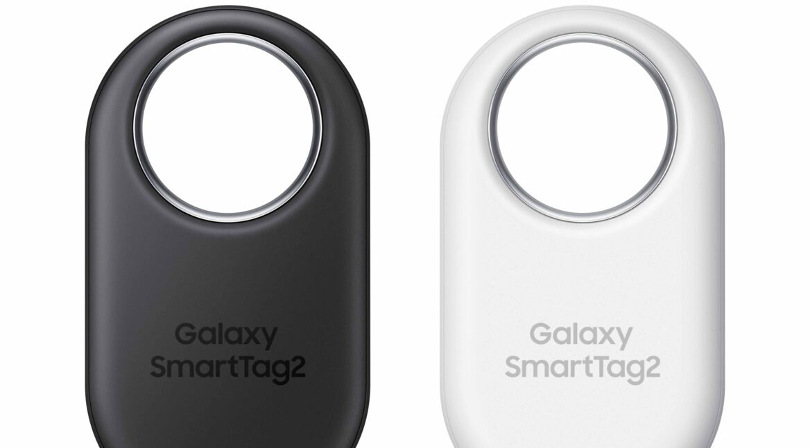 Galaxy SmartTag 2