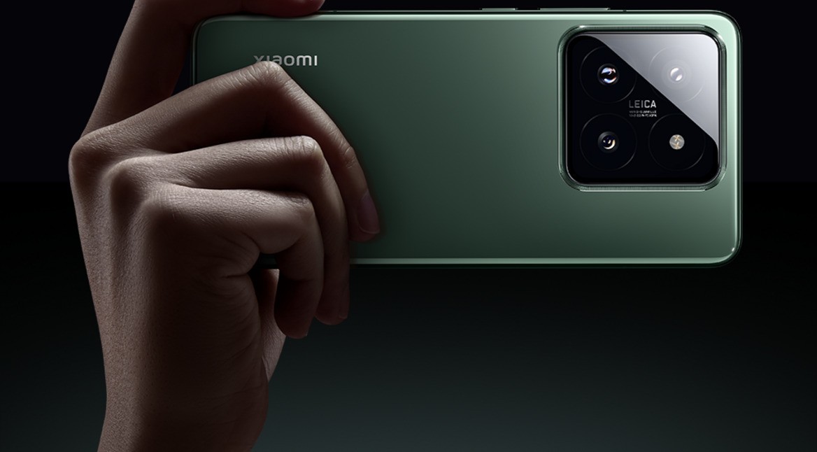 Xiaomi 14