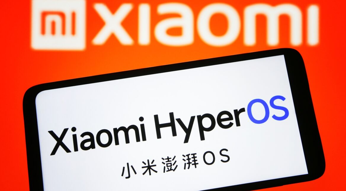 Xiaomi HyperOS
