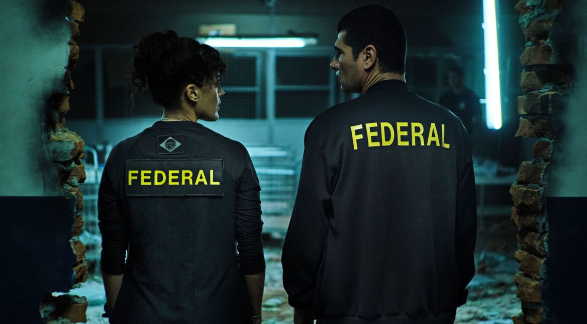 Code des Verbrechens (3)