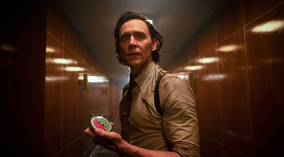 Loki Staffel 2 Ende erklärt: Tom Hiddleston