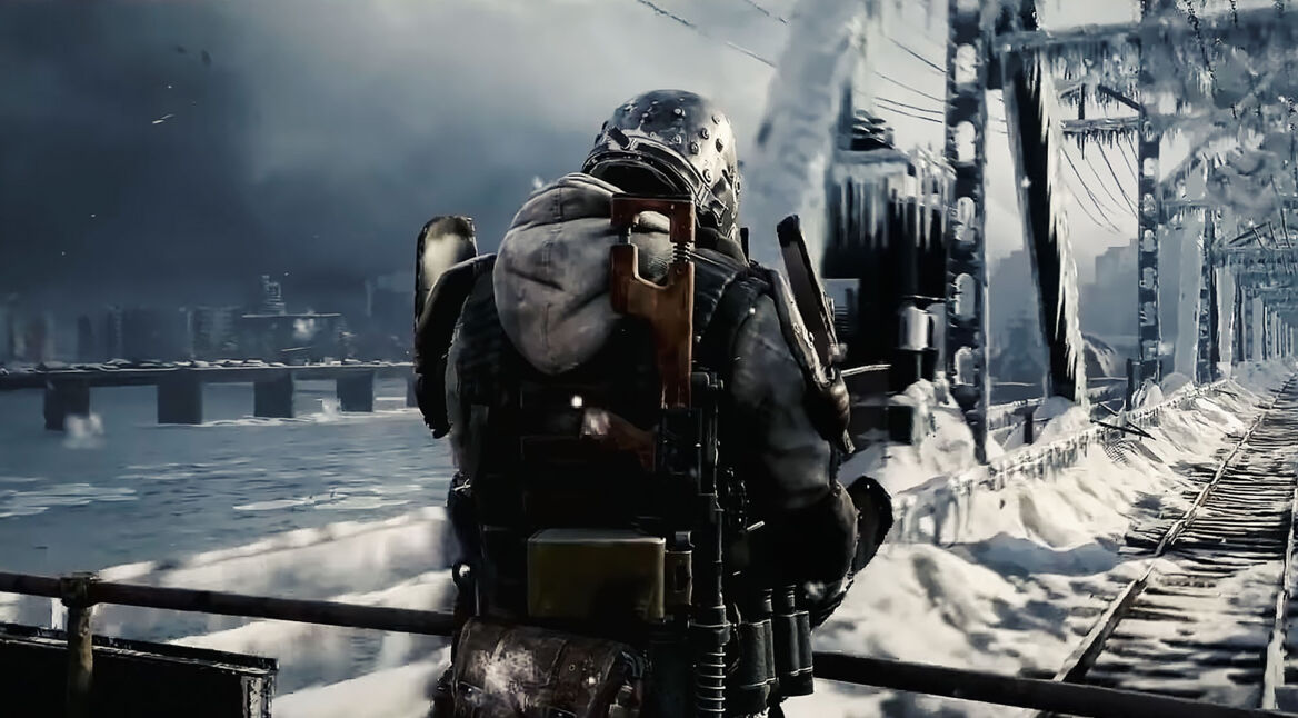 Metro-Spiele Reihenfolge