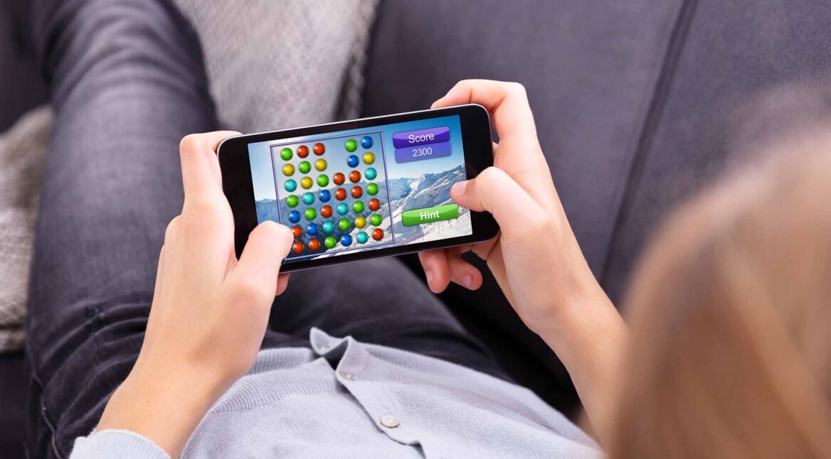 Spiele auf Snapchat: Gibt es sie noch und wie kann ich sie spielen?