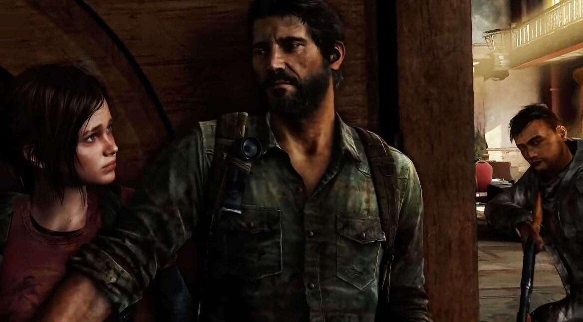 The Last of Us: Die Besetzung im Spiel im Überblick