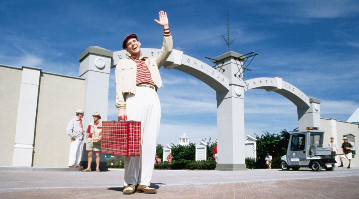 die truman show beste momente