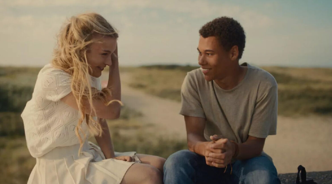 Knokke Off bei Netflix