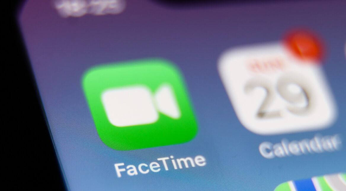 FaceTime