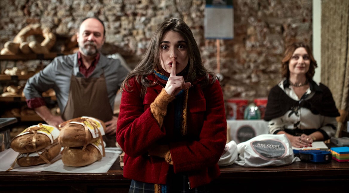 Ich hasse Weihnachten (3)