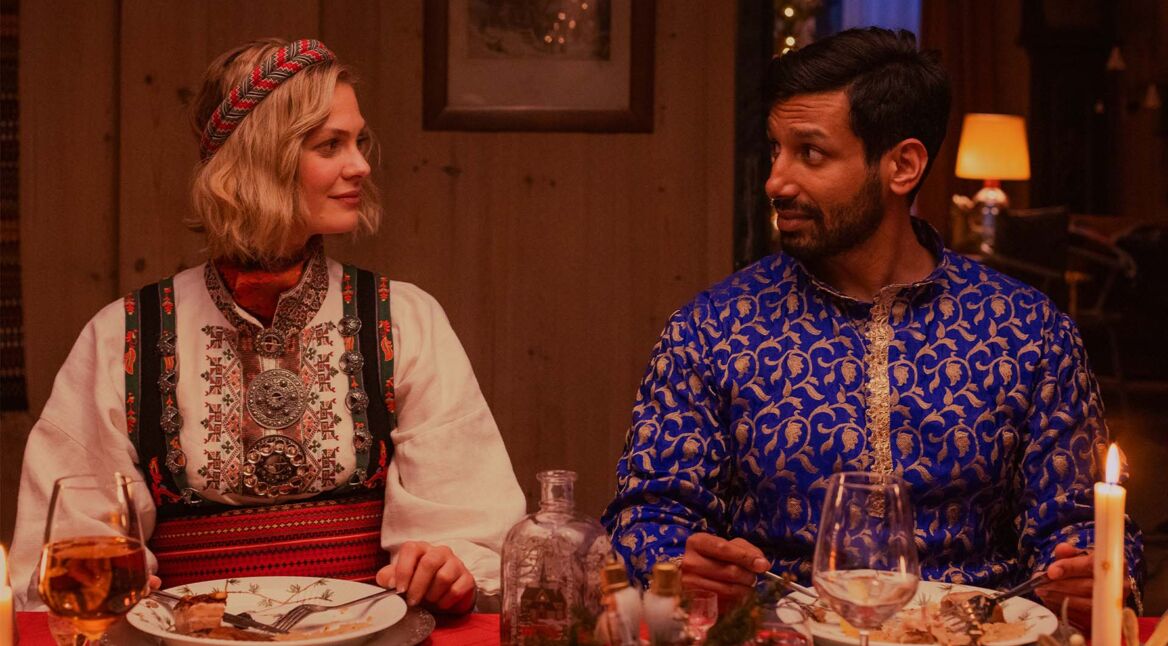 Weihnachten mal anders (1)