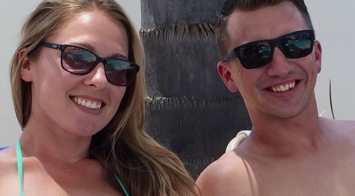 Ein amerikanischer Albtraum