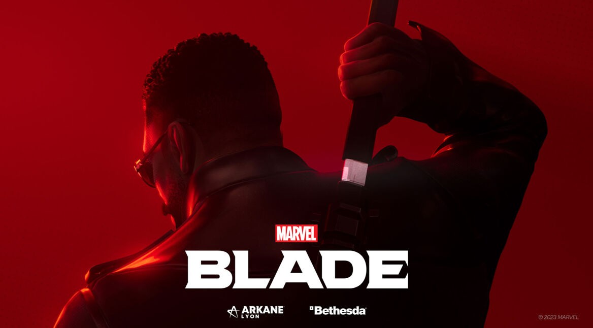daywalker blade in marvels blade