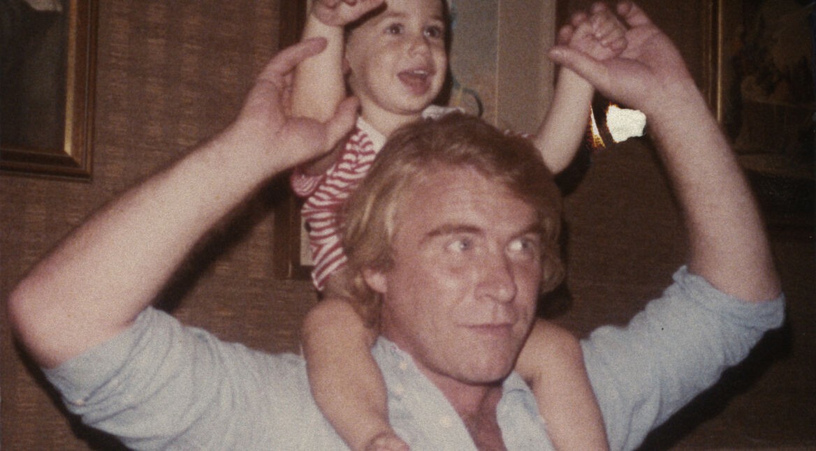 Bild aus der Doku American Conspiracy: The Octopus Murders