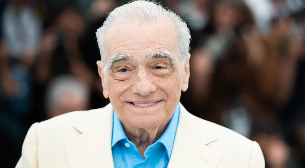 Martin Scorsese