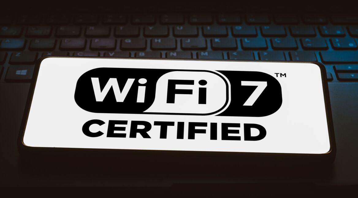Wi-Fi 7