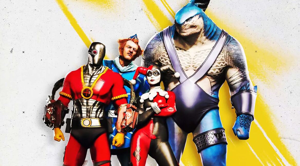 Suicide Squad: Kill the Justice League –Tipps, mehr XP erhalten und Co.