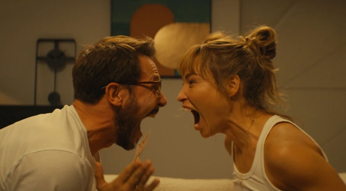 Töte mich wenn du dich traust (2)