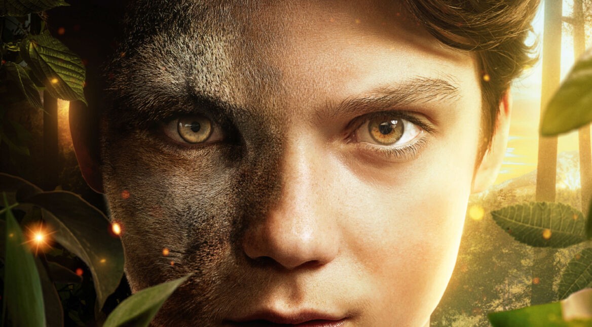 Woodwalkers: Emile Cherif