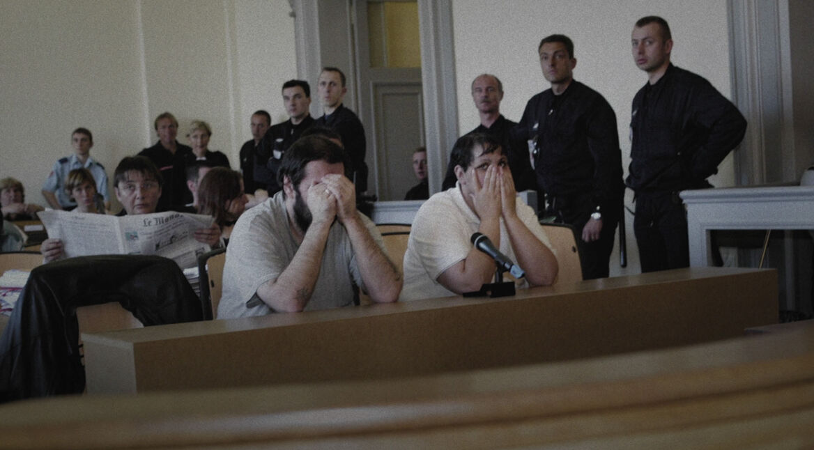 Der Fall Outreau (3)