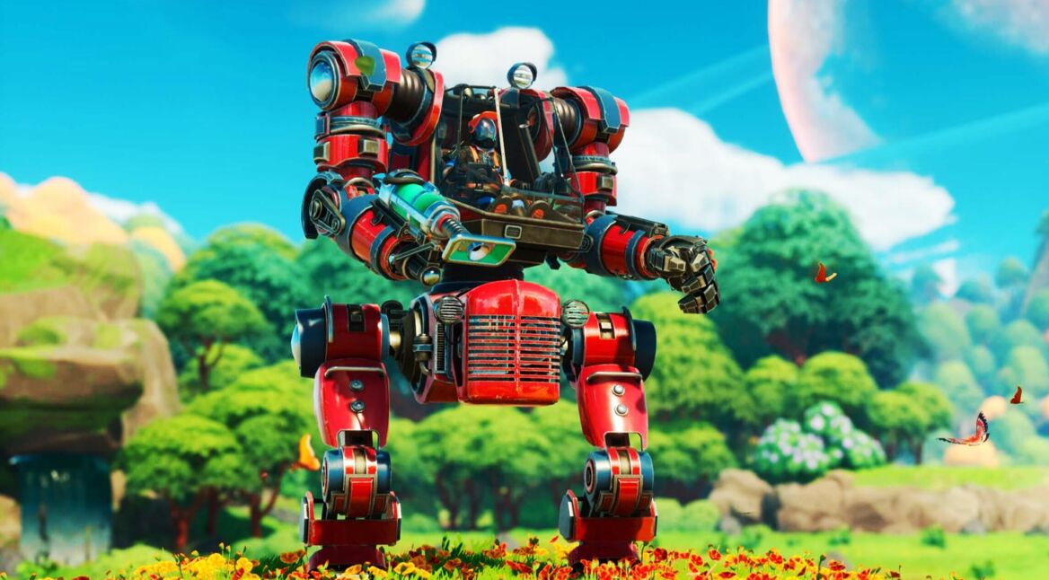 Lightyear Frontier: Tipps zu Basenbau, Geld verdienen & Co.