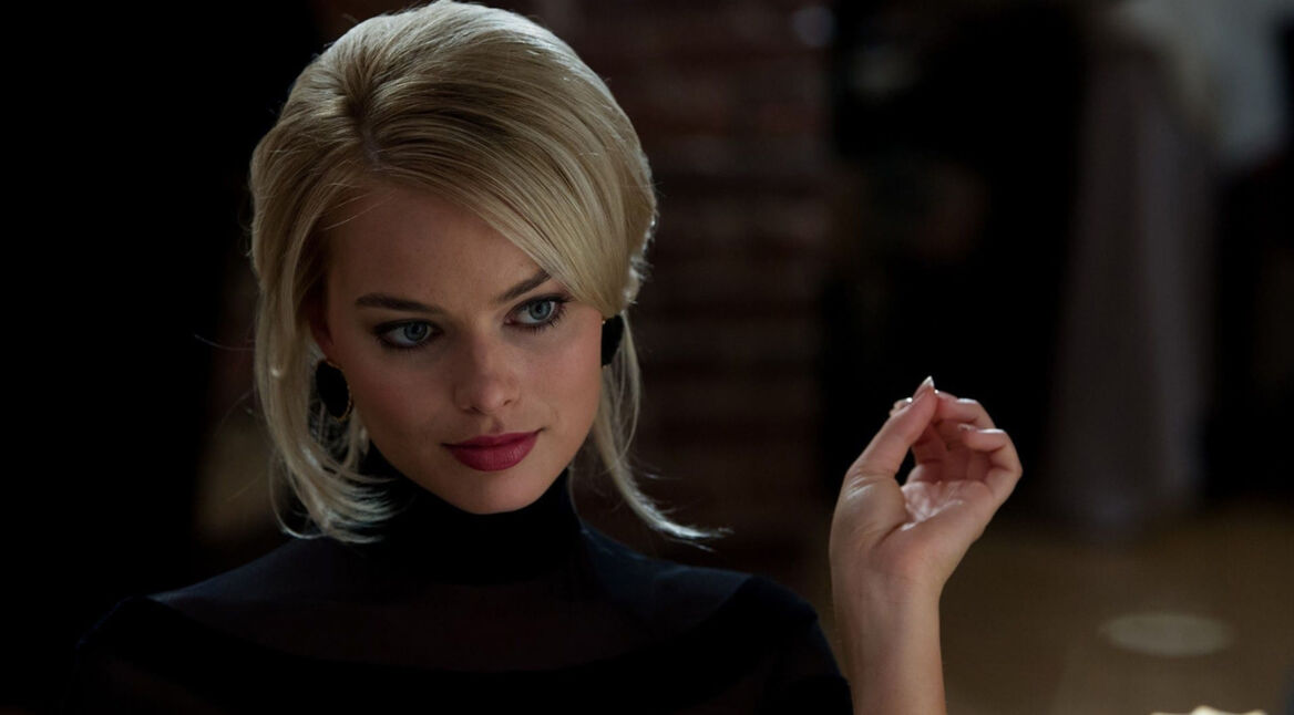 Margot Robbie spielt Hauptrolle in A Big Bold Beautiful Journey