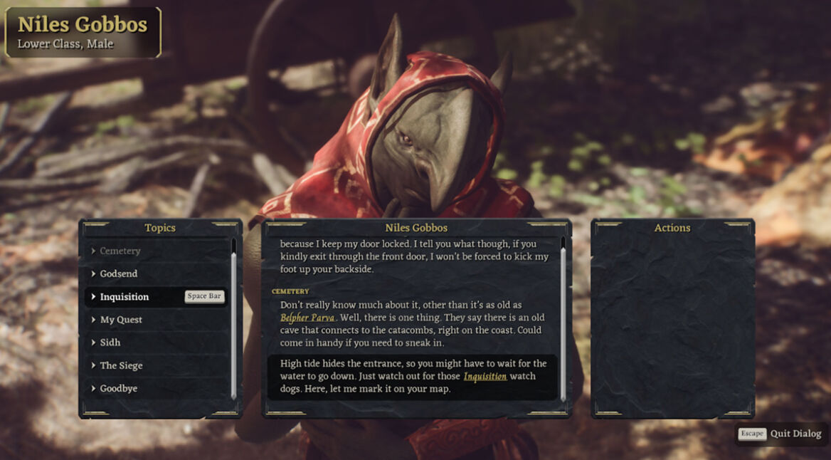 wayward realms screenshot