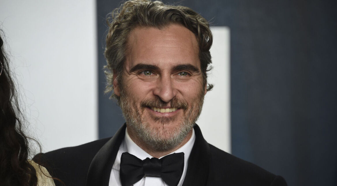 joaquin phoenix