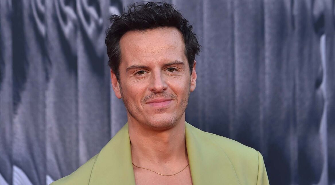 Andrew Scott aus dem Film Ripley