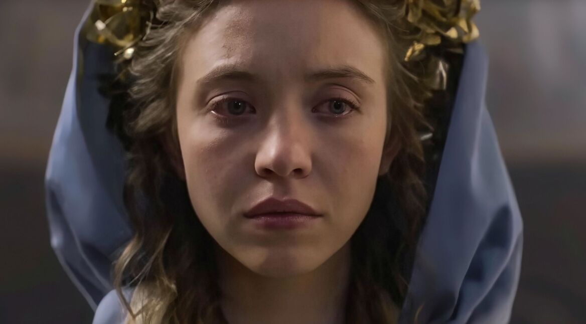 Religiöser Horror mit Sydney Sweeney: Wo kannst Du Immaculate streamen?