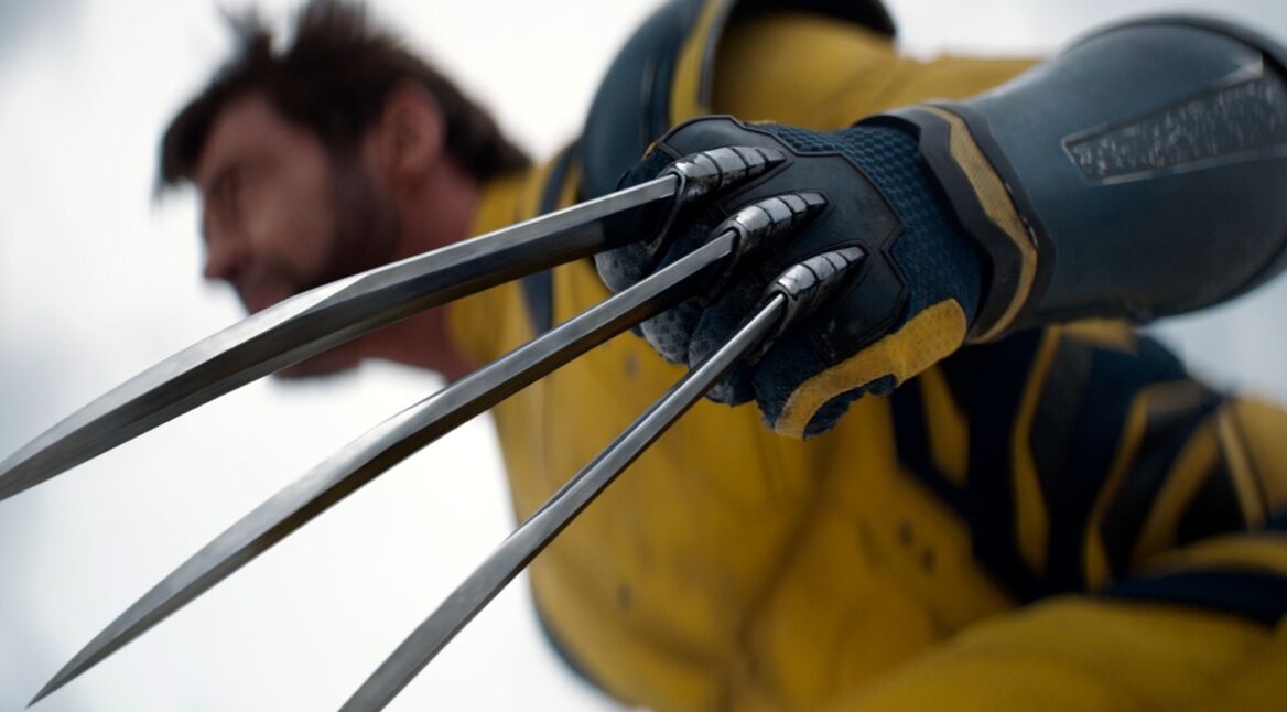 Deadpool & Wolverine