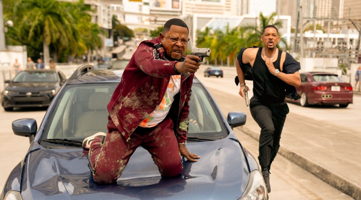 Bad Boys 4: Ride Or Die – Streaming-Info