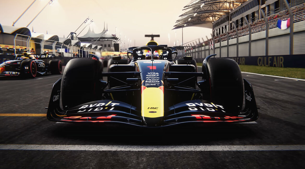 F1 24: Tipps, Controller- & Lenkrad-Einstellungen und mehr