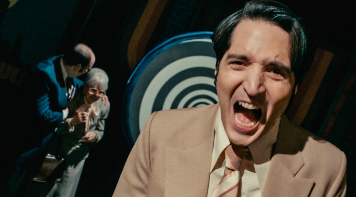 David Dastelmalchian in Late Night with the Devil