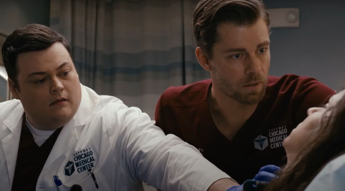Chicago Med