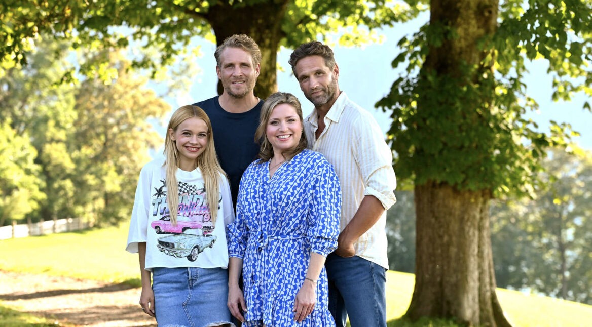 Die Landarztpraxis: Drehorte der belieben SAT.1-Serie