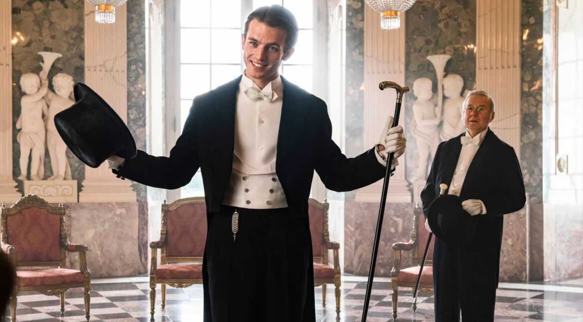 Bekenntnisse des Hochstaplers Felix Krull (8)