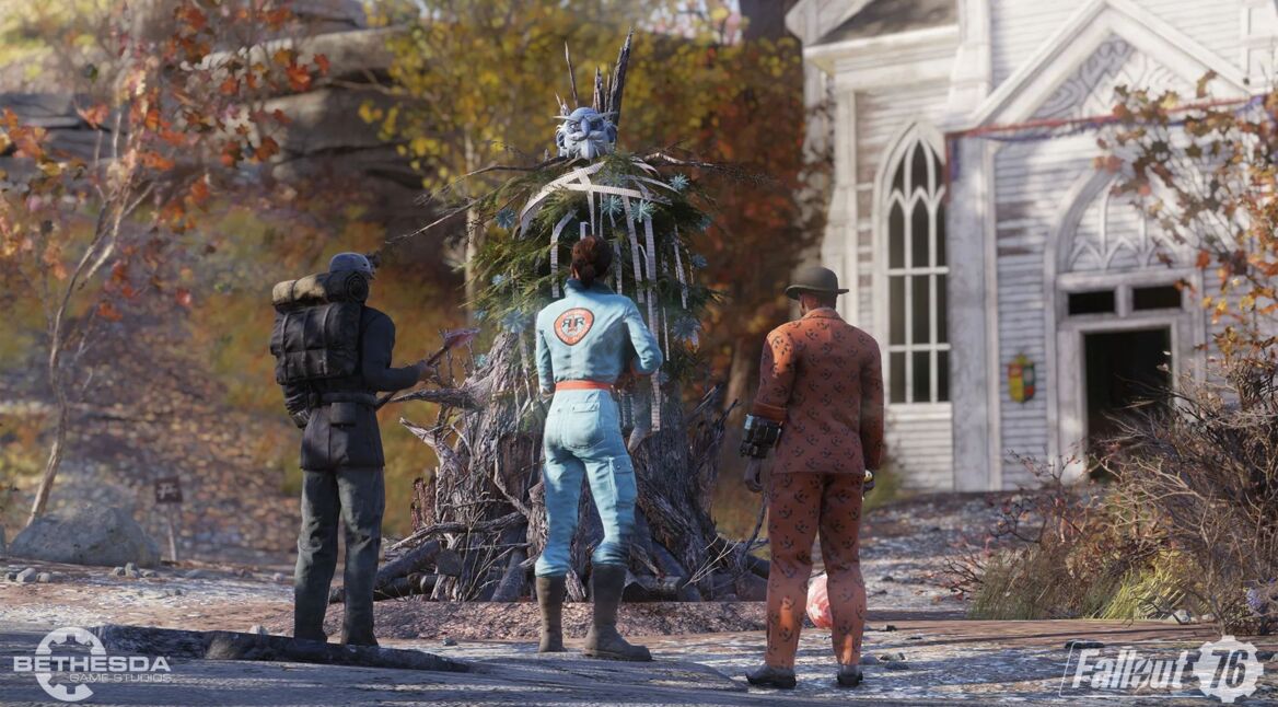 Fallout 76
