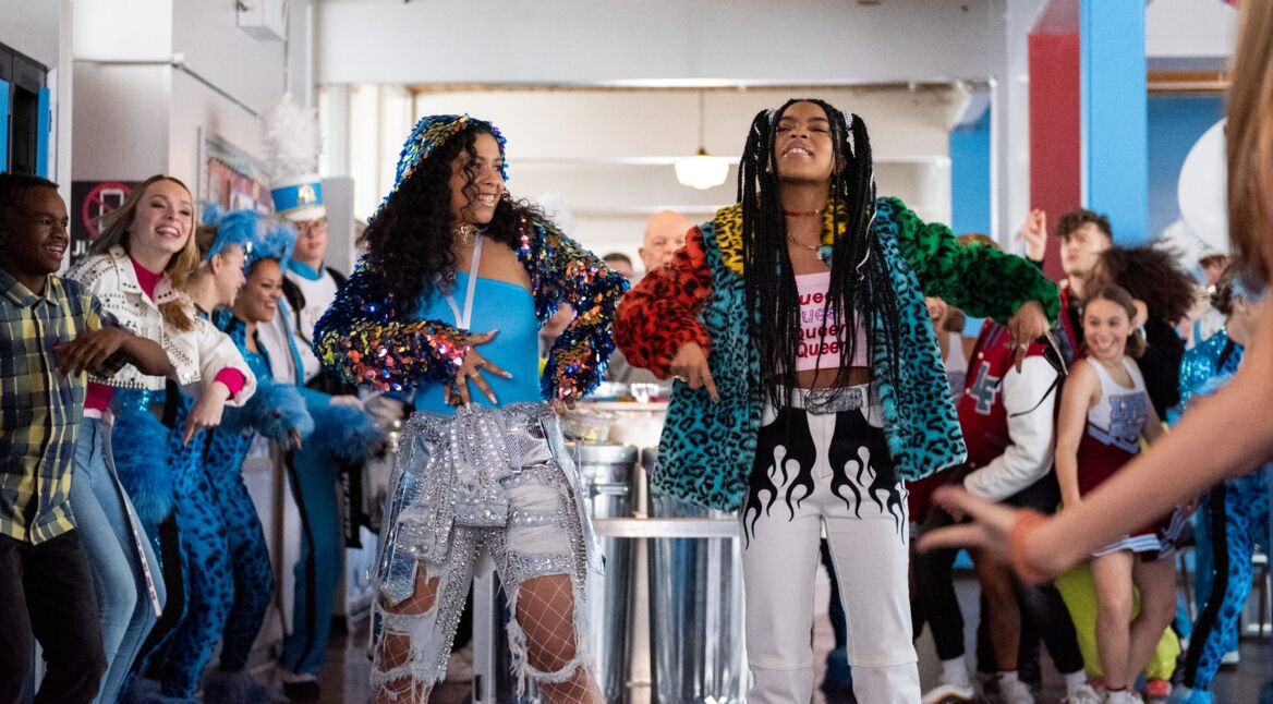 Julie and the Phantoms