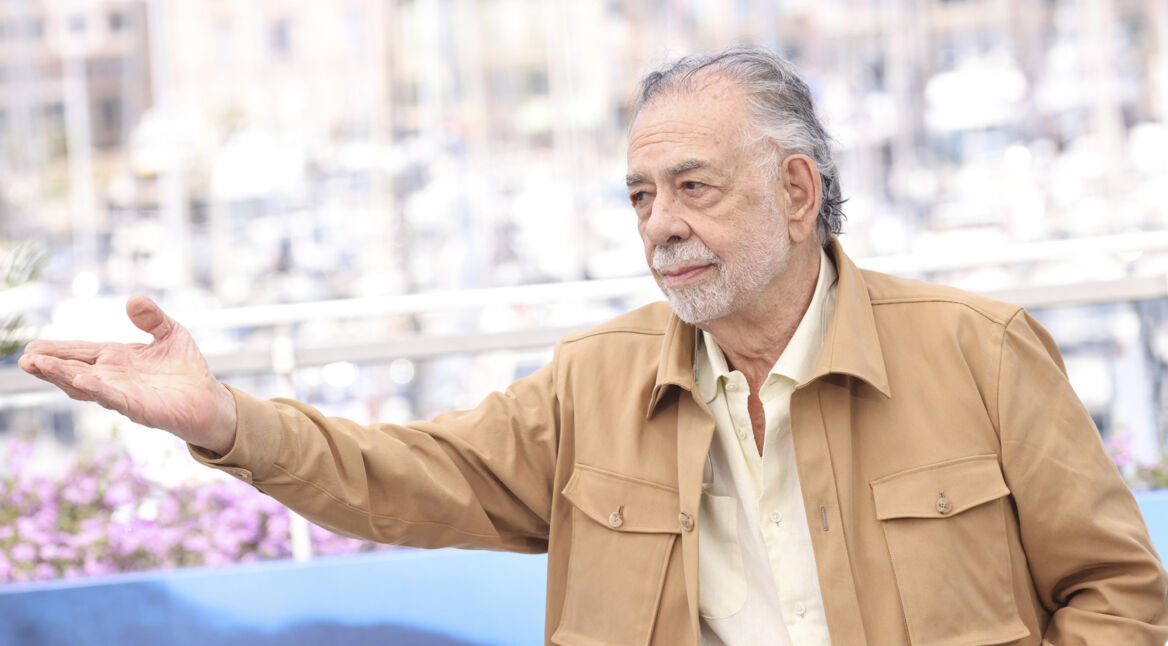 Francis Ford Coppola