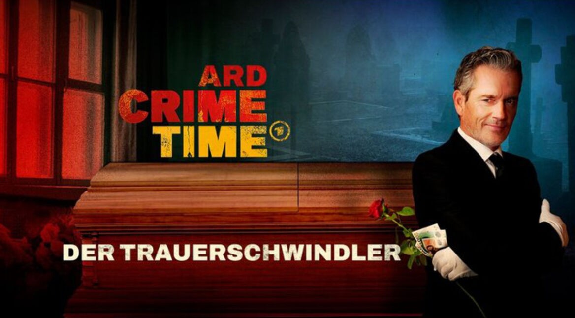 Der Trauerschwindler