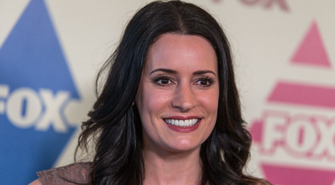 "Criminal Minds"-Star Paget Brewster