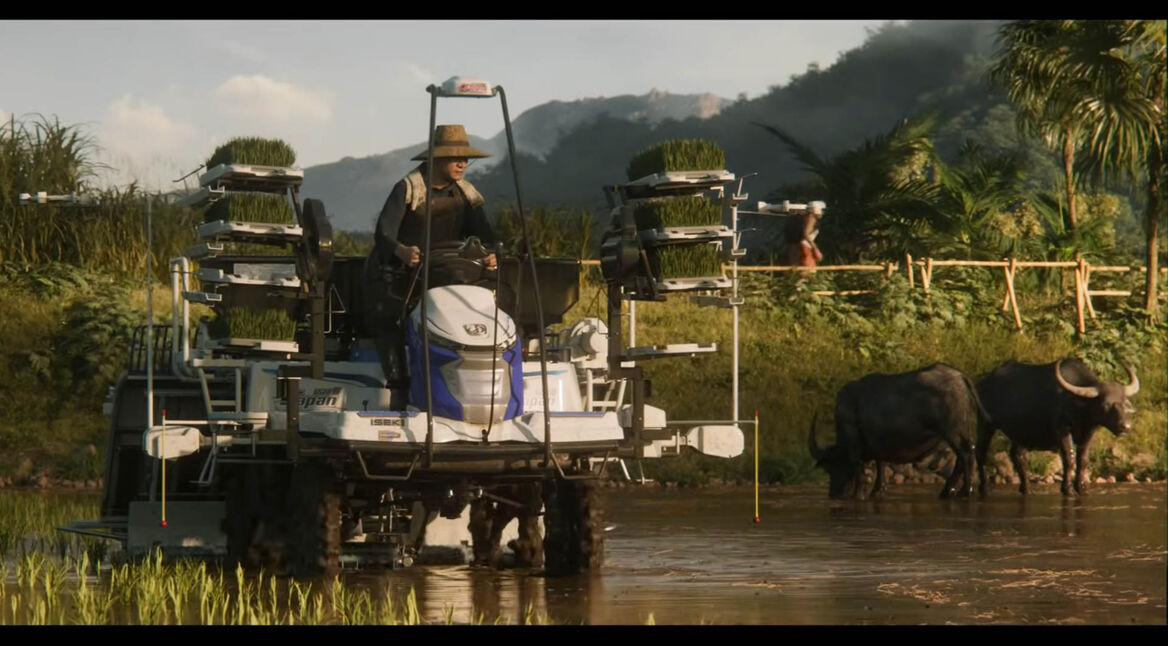 Landwirtschafts-Simulator 25: Alle Infos zum LS 25