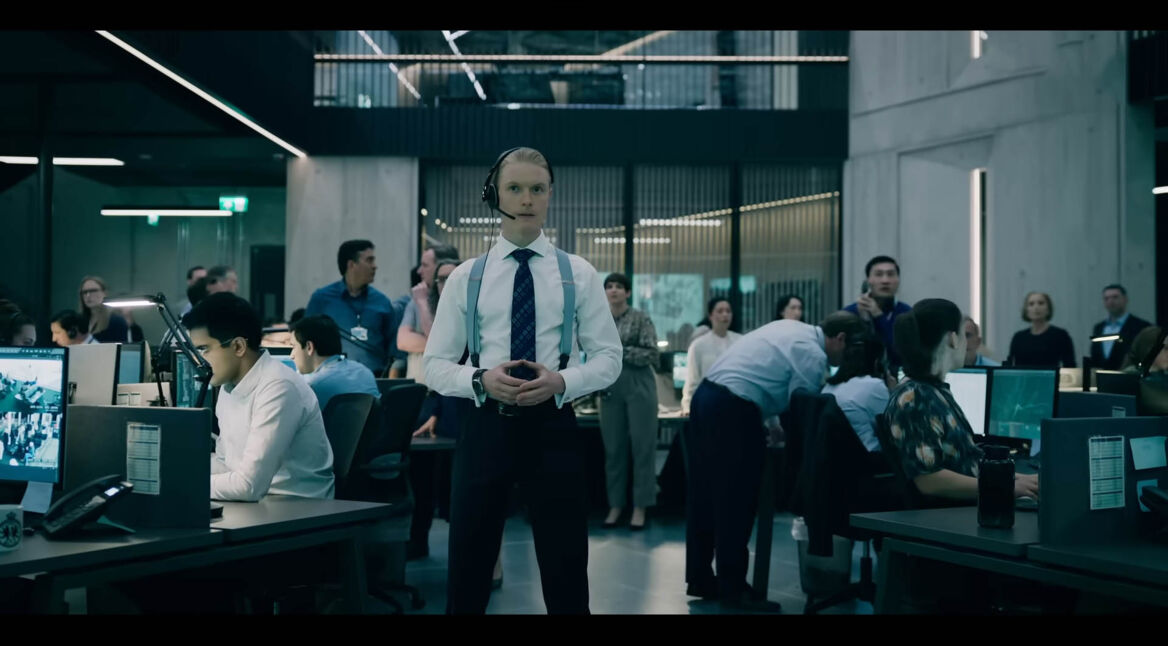 Slow Horses Staffel 4: Release-Datum und alle Details