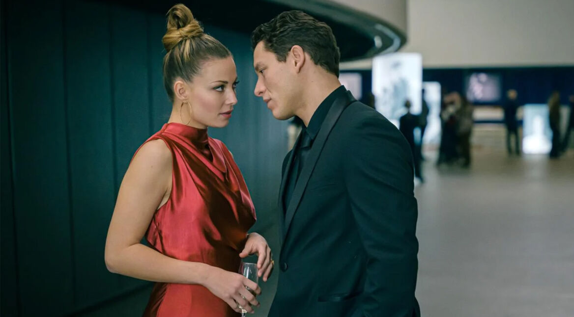 Un/Dressed bei Amazon Prime Video: Start, Besetzung und Handlung des