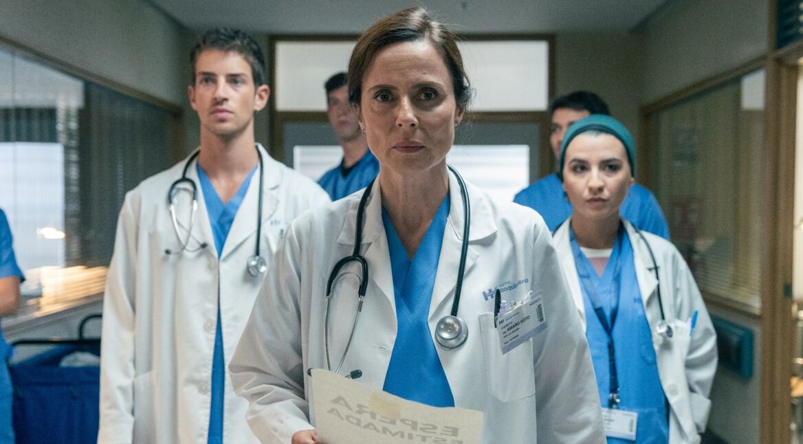 Bild aus der Serie Atemlos