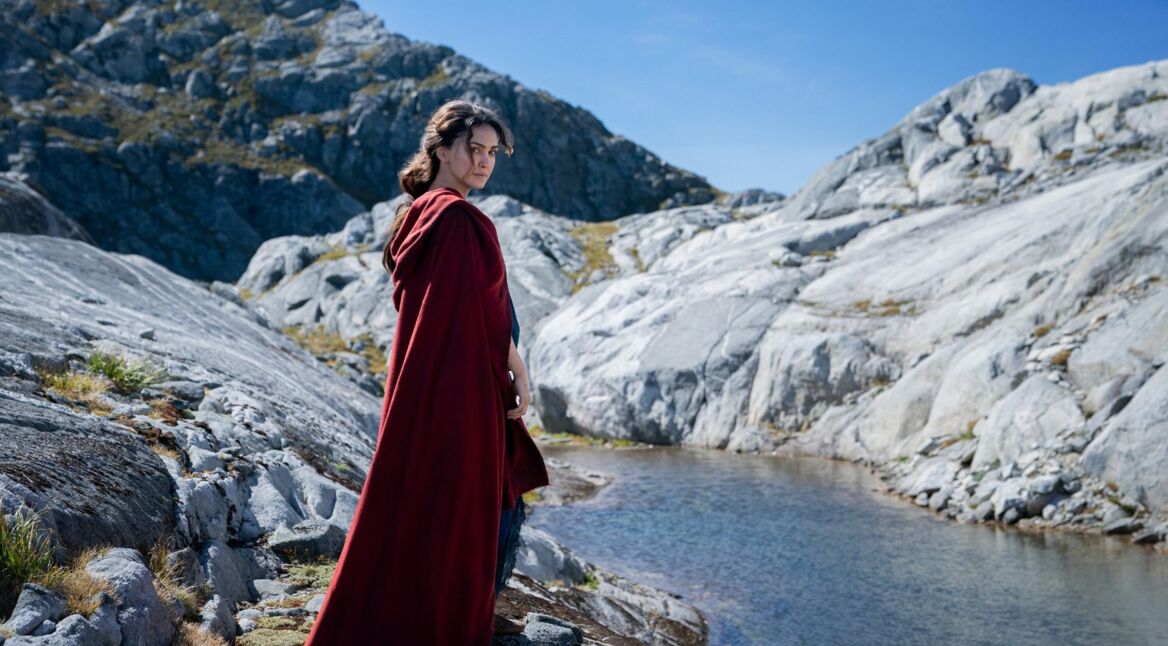 Der Herr der Ringe: Die Ringe der Macht